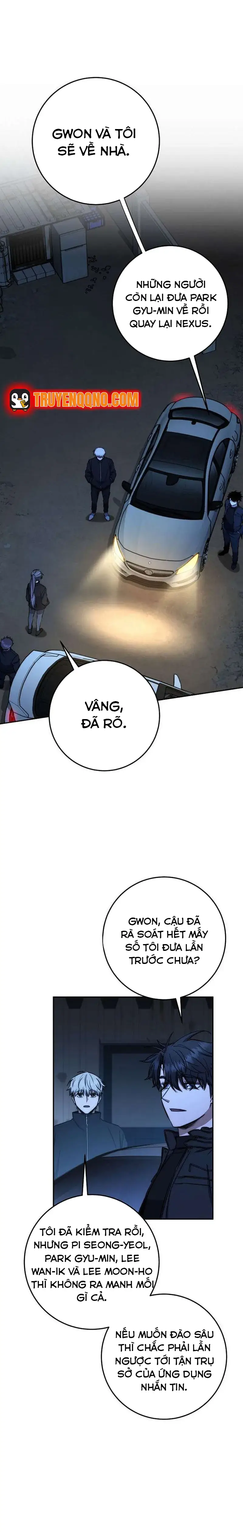 Công Chức Cấp Kiếm Thần Hồi Quy Chap 73 - Next Chap 74