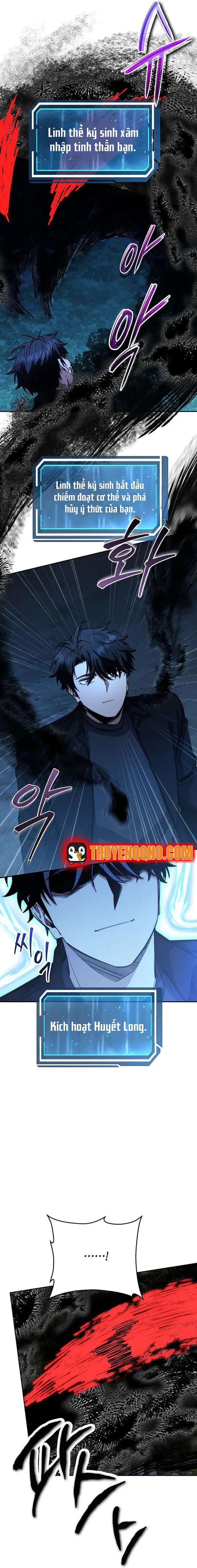 Công Chức Cấp Kiếm Thần Hồi Quy Chap 73 - Next Chap 74