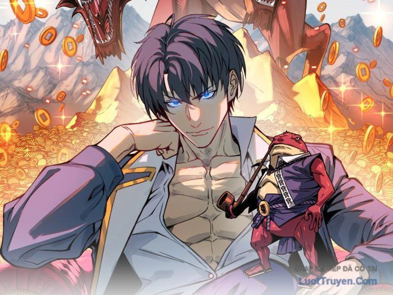 Bắt Đầu Chuyển Chức Tài Thần, Ta Chuyển Hóa Triệu Vạn Thần Sủng Chap 56 - Next Chap 57