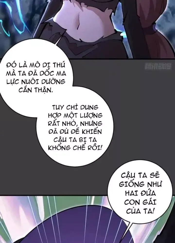 Ta Dựa Vào Hậu Cung Chinh Phục Thế Giới Chap 90 - Next Chap 91