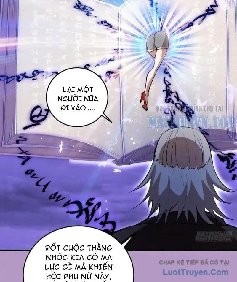 Ta Dựa Vào Hậu Cung Chinh Phục Thế Giới Chap 91 - Next Chap 92