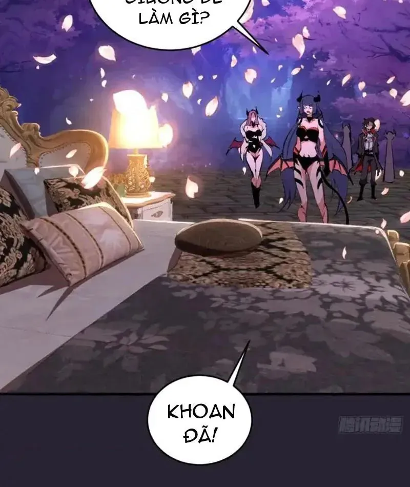 Ta Dựa Vào Hậu Cung Chinh Phục Thế Giới Chap 93 - Next Chap 94