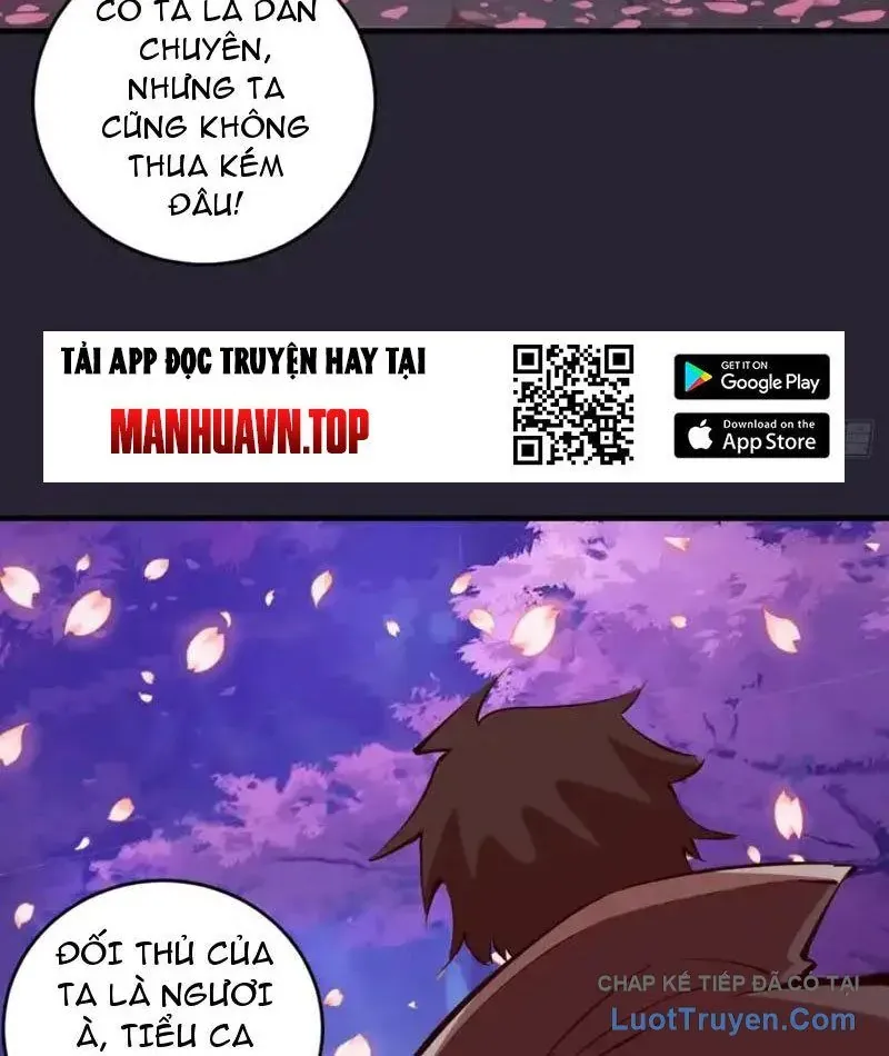Ta Dựa Vào Hậu Cung Chinh Phục Thế Giới Chap 93 - Next Chap 94