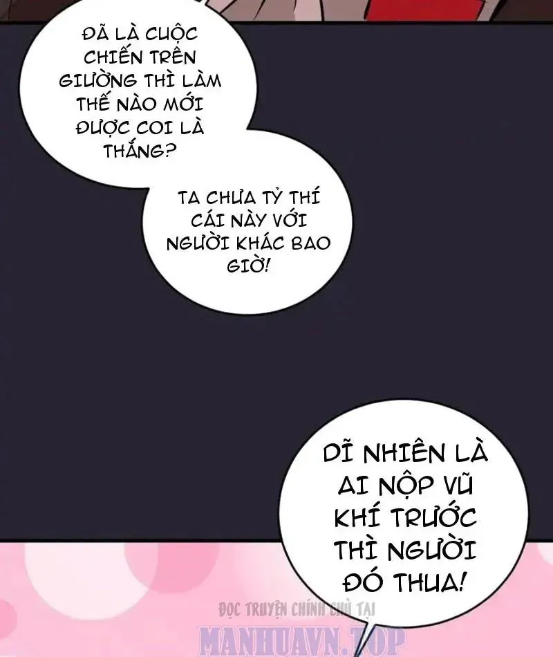 Ta Dựa Vào Hậu Cung Chinh Phục Thế Giới Chap 93 - Next Chap 94