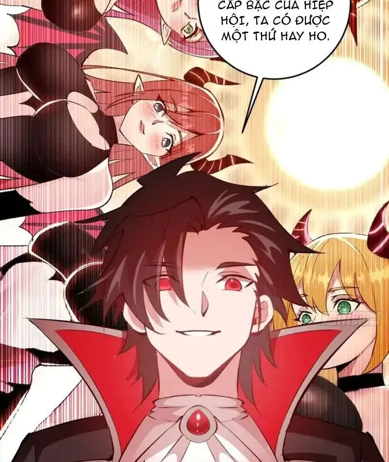 Ta Dựa Vào Hậu Cung Chinh Phục Thế Giới Chap 93 - Next Chap 94