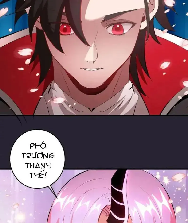 Ta Dựa Vào Hậu Cung Chinh Phục Thế Giới Chap 93 - Next Chap 94