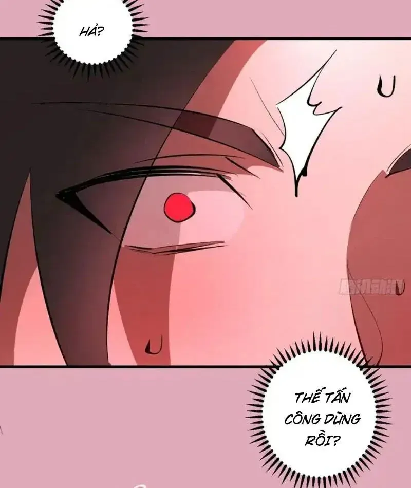 Ta Dựa Vào Hậu Cung Chinh Phục Thế Giới Chap 94 - Next Chap 95