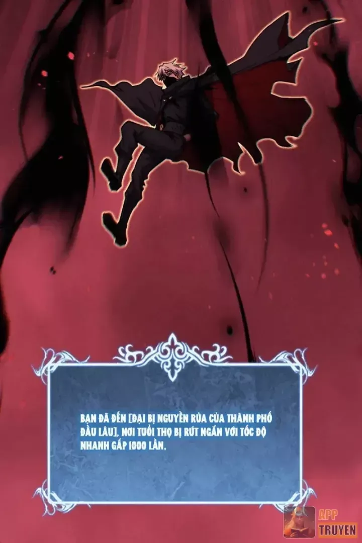 Thích Khách Thần Cấp, Ta Chính Là Bóng Đêm Chap 79 - Next Chap 80