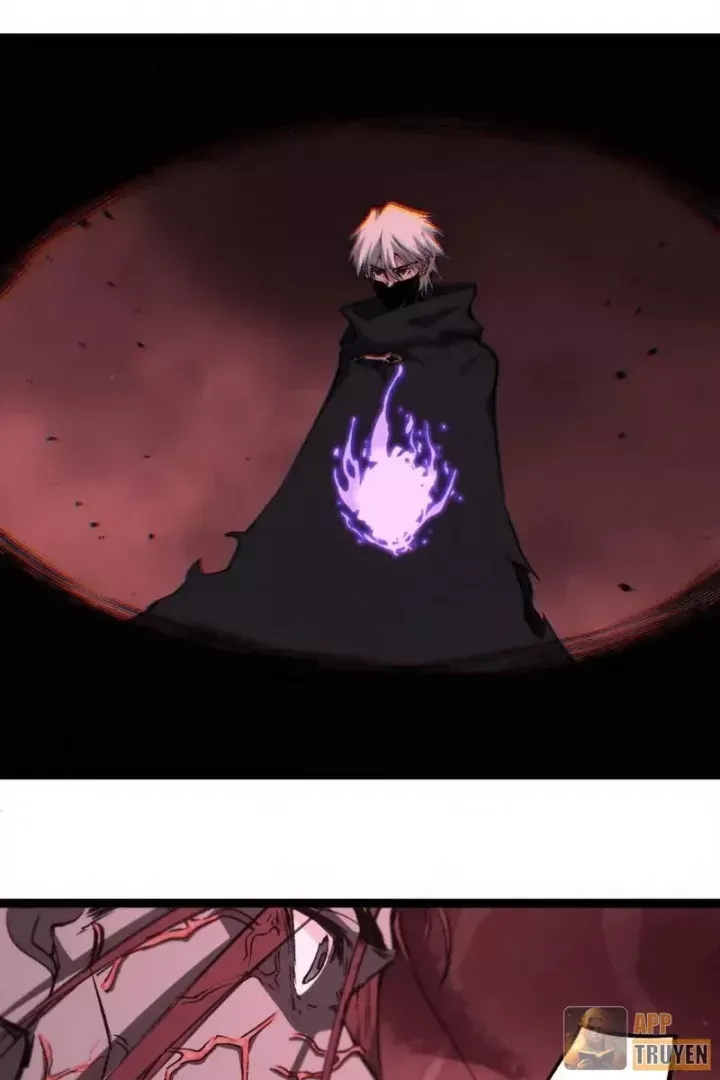 Thích Khách Thần Cấp, Ta Chính Là Bóng Đêm Chap 79 - Next Chap 80