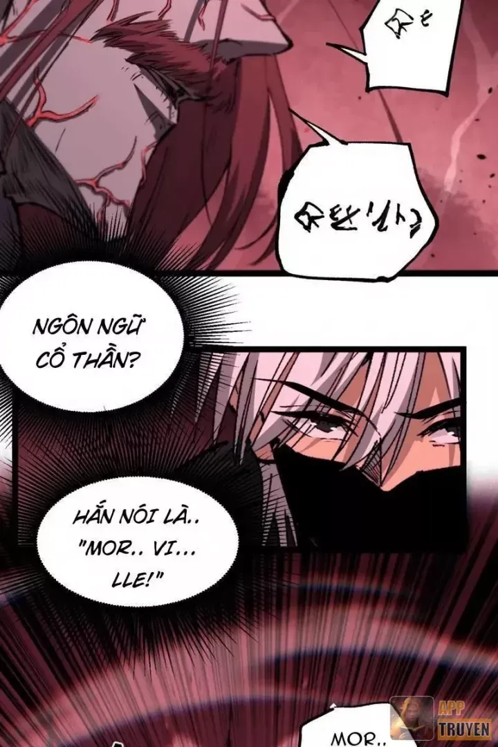 Thích Khách Thần Cấp, Ta Chính Là Bóng Đêm Chap 79 - Next Chap 80