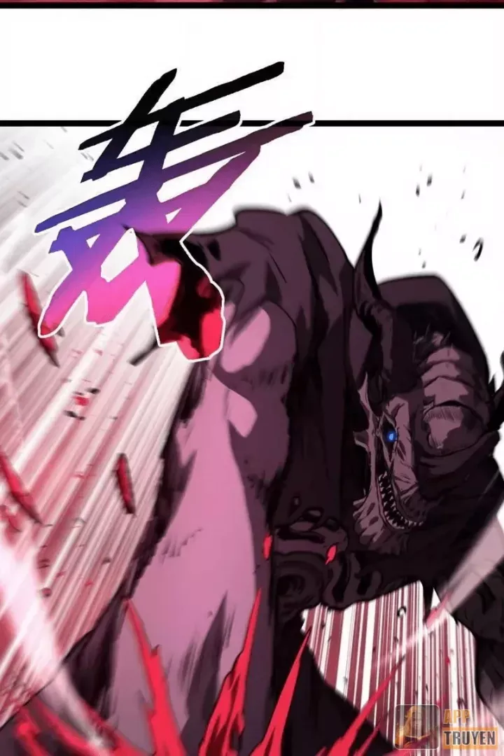 Thích Khách Thần Cấp, Ta Chính Là Bóng Đêm Chap 79 - Next Chap 80