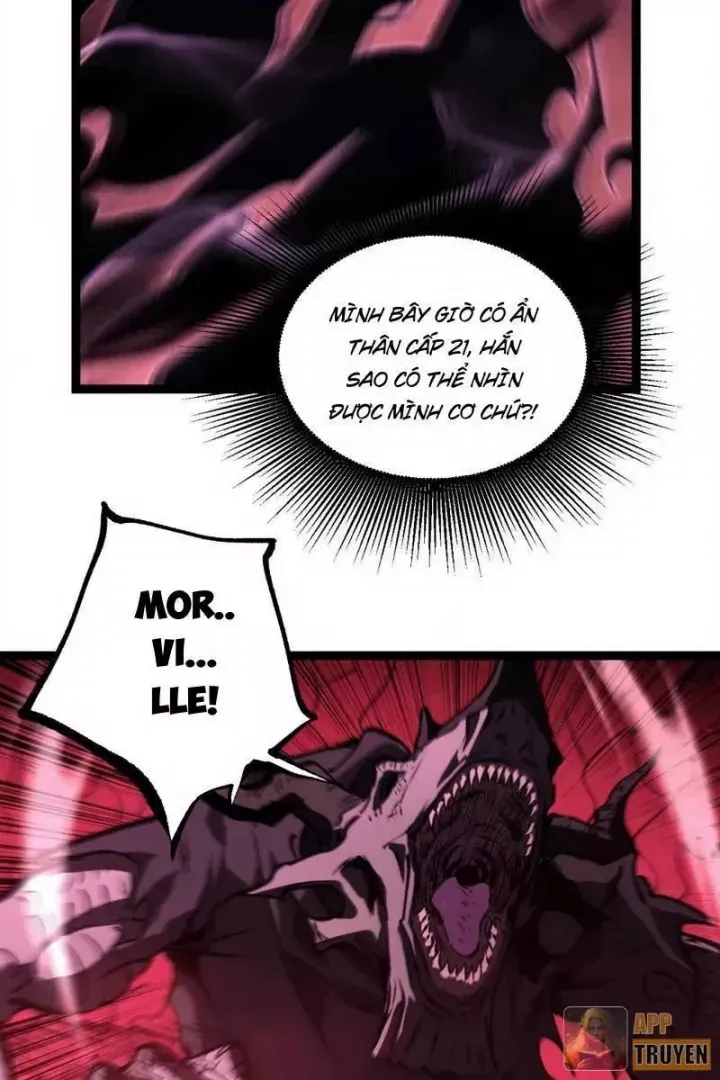 Thích Khách Thần Cấp, Ta Chính Là Bóng Đêm Chap 79 - Next Chap 80