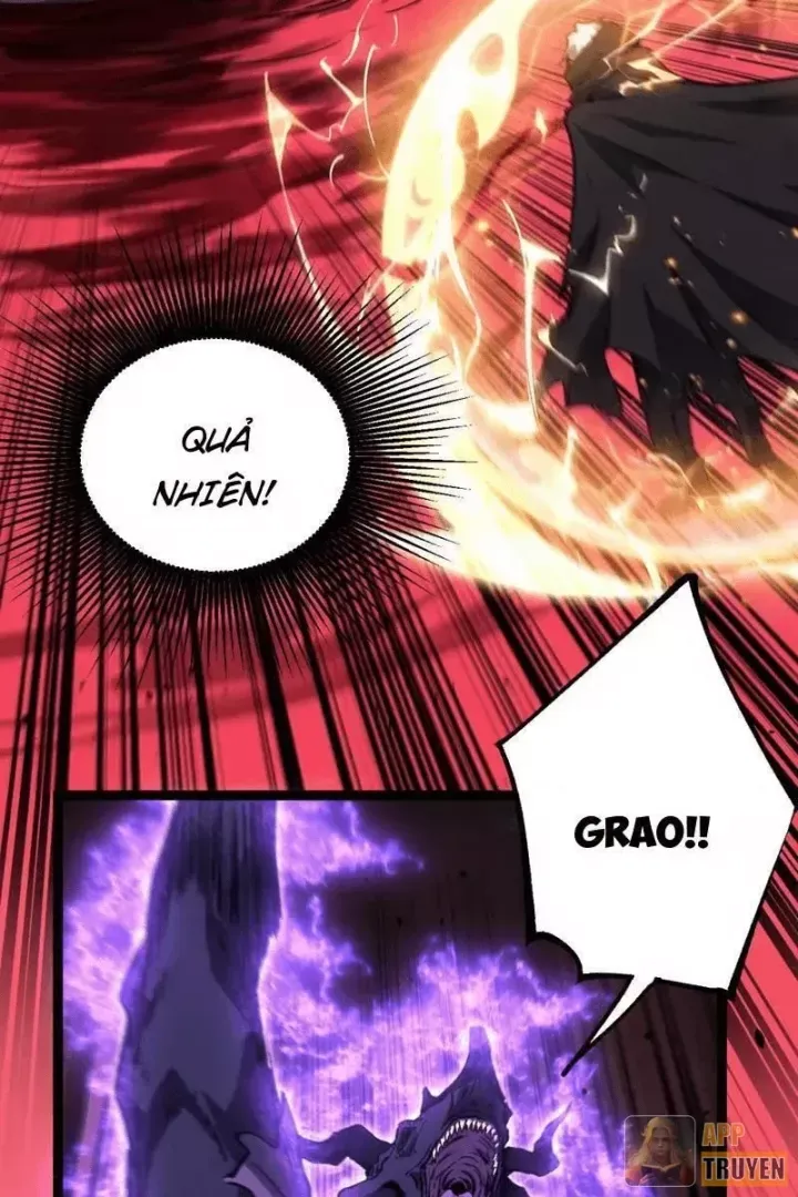 Thích Khách Thần Cấp, Ta Chính Là Bóng Đêm Chap 79 - Next Chap 80