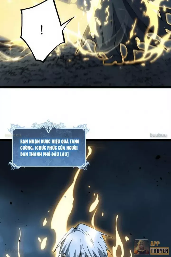 Thích Khách Thần Cấp, Ta Chính Là Bóng Đêm Chap 79 - Next Chap 80