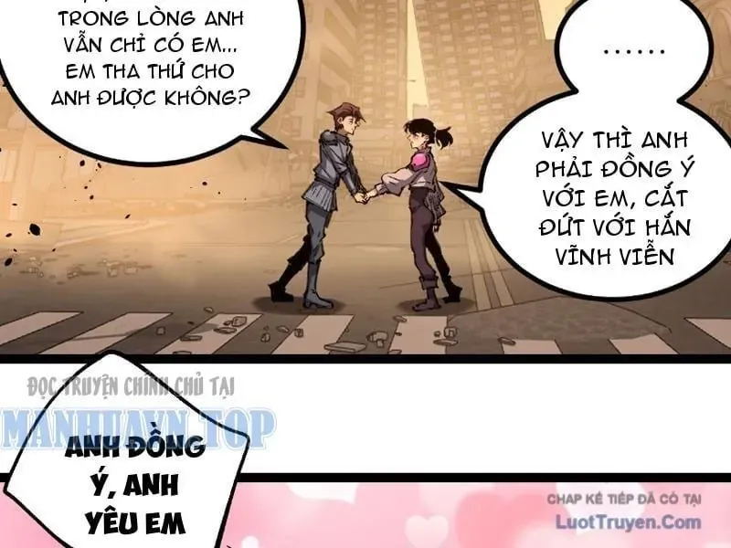 Thích Khách Thần Cấp, Ta Chính Là Bóng Đêm Chap 81 - Next Chap 82