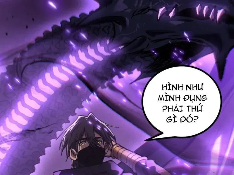 Thích Khách Thần Cấp, Ta Chính Là Bóng Đêm Chap 81 - Next Chap 82