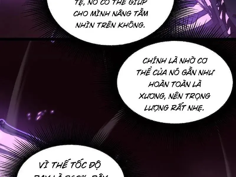 Thích Khách Thần Cấp, Ta Chính Là Bóng Đêm Chap 81 - Next Chap 82