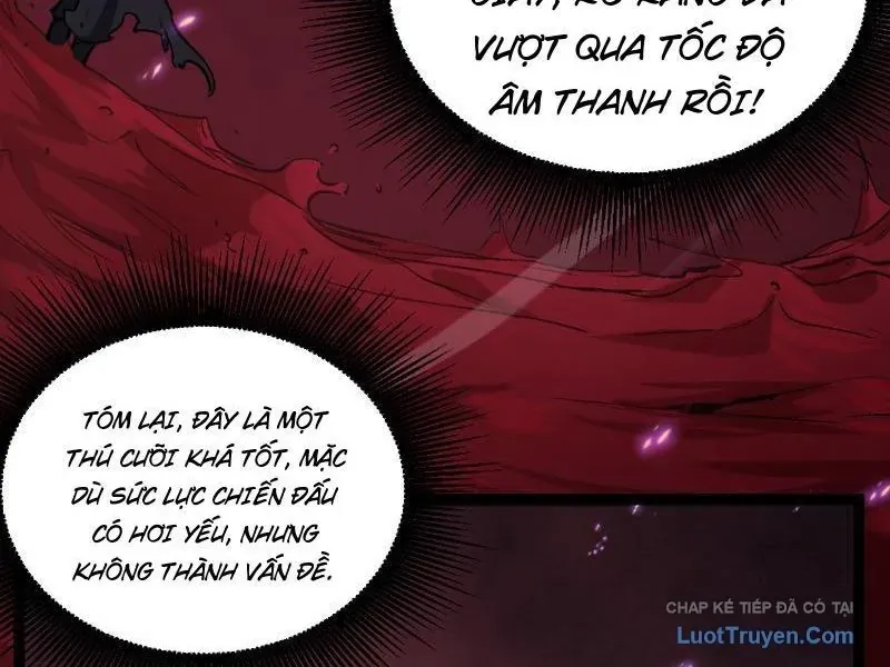 Thích Khách Thần Cấp, Ta Chính Là Bóng Đêm Chap 81 - Next Chap 82