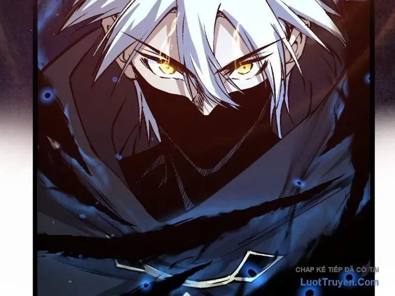 Thích Khách Thần Cấp, Ta Chính Là Bóng Đêm Chap 81 - Next Chap 82