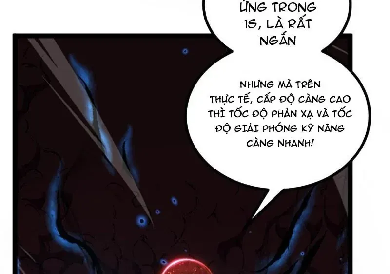 Thích Khách Thần Cấp, Ta Chính Là Bóng Đêm Chap 81 - Next Chap 82