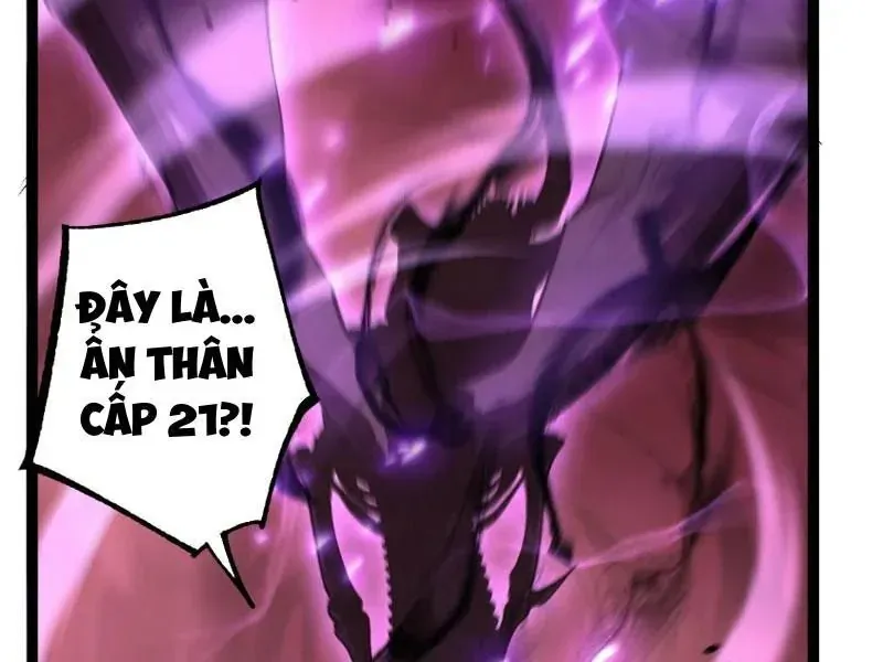 Thích Khách Thần Cấp, Ta Chính Là Bóng Đêm Chap 81 - Next Chap 82