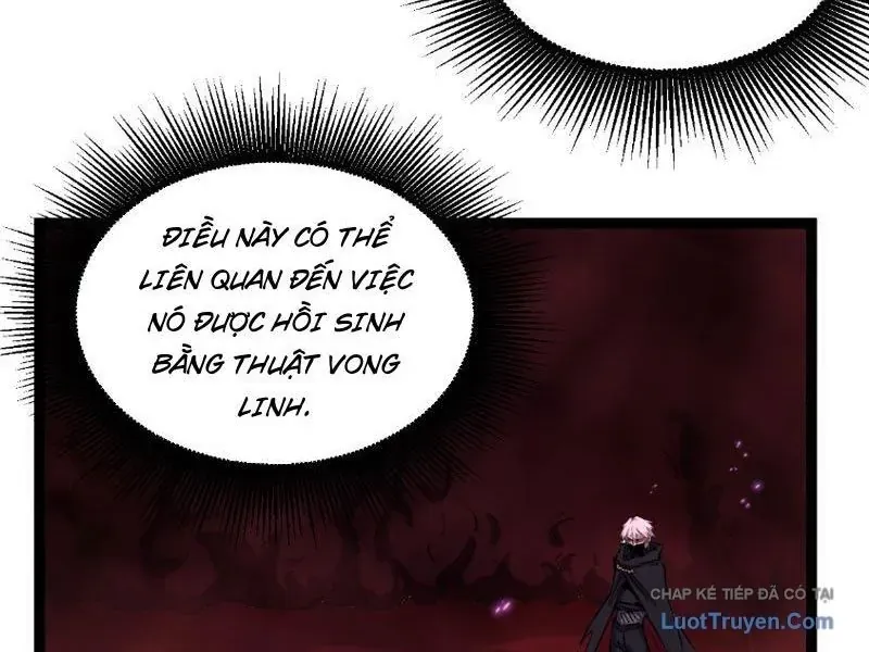 Thích Khách Thần Cấp, Ta Chính Là Bóng Đêm Chap 81 - Next Chap 82