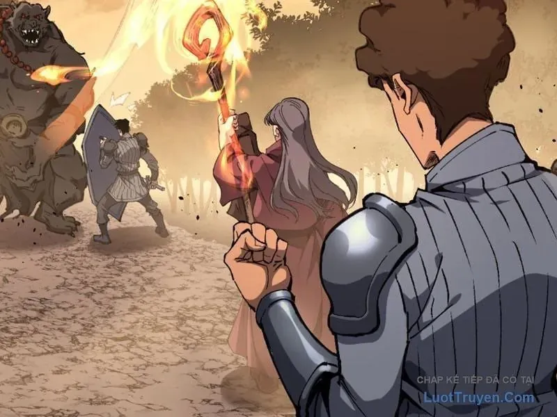 Thích Khách Thần Cấp, Ta Chính Là Bóng Đêm Chap 81 - Next Chap 82