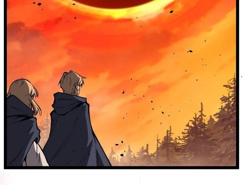 Thích Khách Thần Cấp, Ta Chính Là Bóng Đêm Chap 83 - Next Chap 84