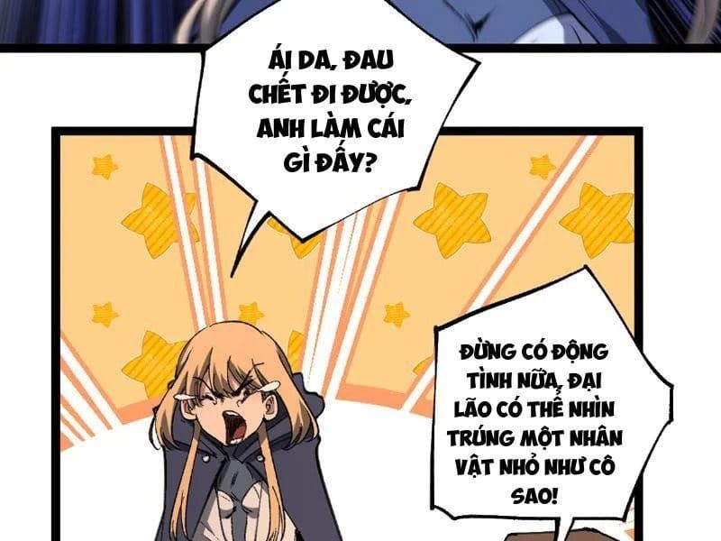 Thích Khách Thần Cấp, Ta Chính Là Bóng Đêm Chap 83 - Next Chap 84