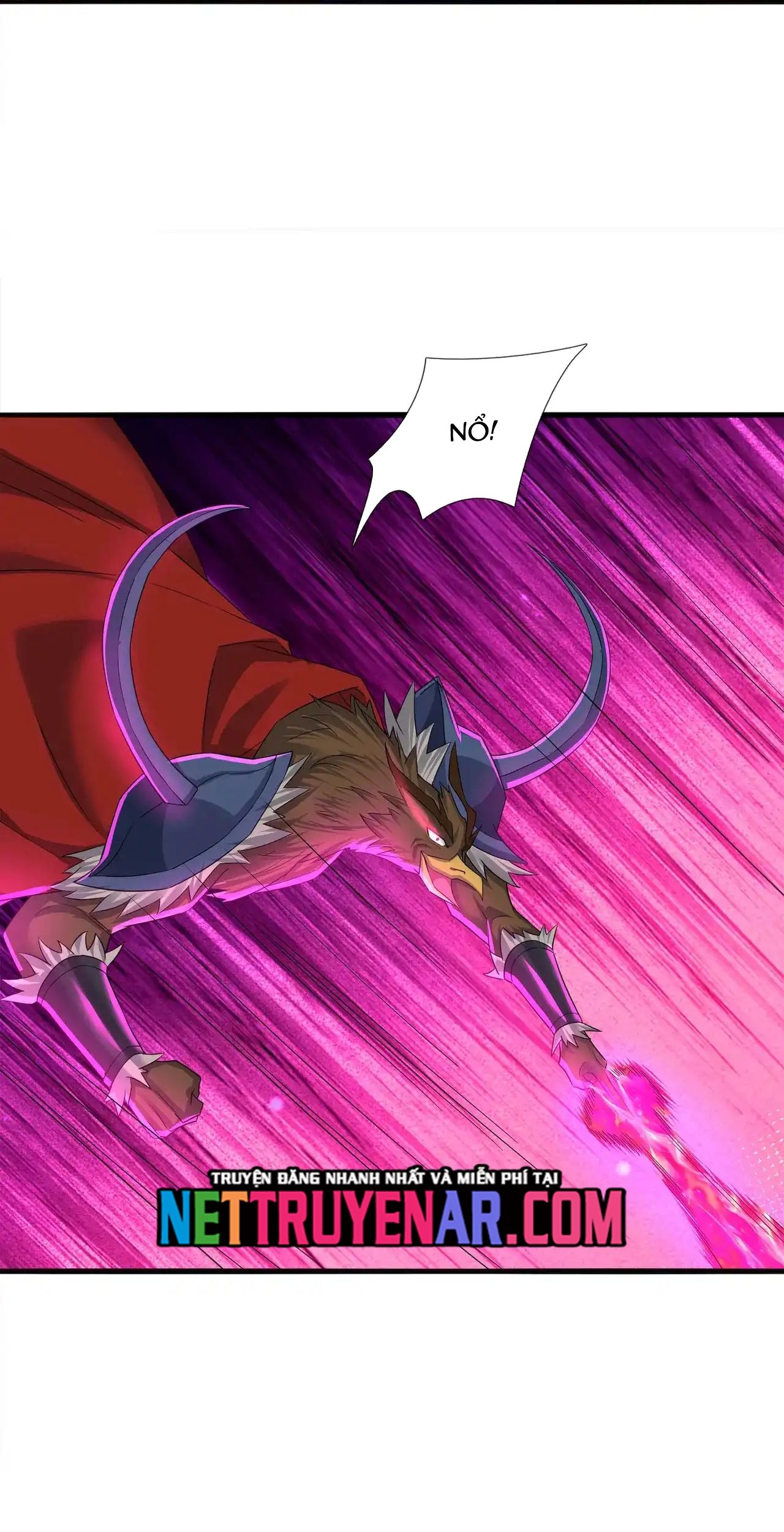 BẮT ĐẦU TỪ VIỆC CHỐNG ĐẨY MỘT VẠN CÁI: TA OANH SÁT THẦN MINH Chap 82 - Next Chap 83