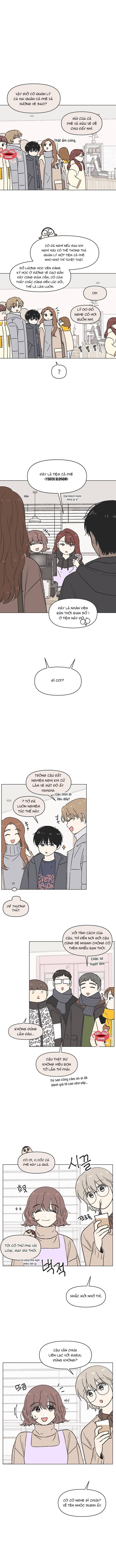 Seasons Of Lovesome Chap 41 - Next Chap 42