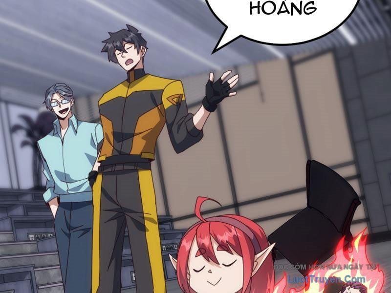 Vạn Tộc Xâm Lược: Bắt Đầu Thuần Hóa Cự Thú Cấp Sử Thi Chap 57 - Next Chap 58