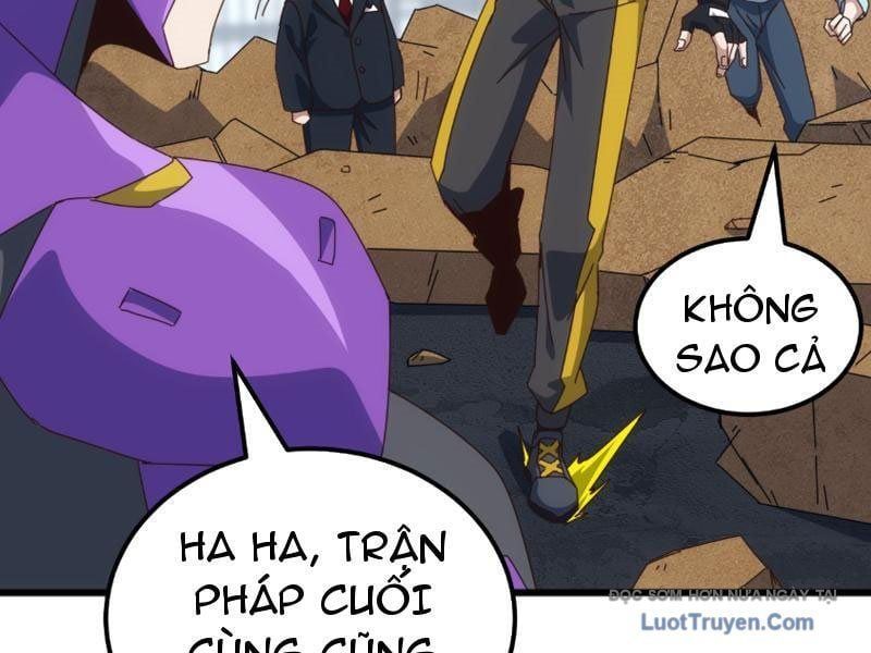 Vạn Tộc Xâm Lược: Bắt Đầu Thuần Hóa Cự Thú Cấp Sử Thi Chap 57 - Next Chap 58