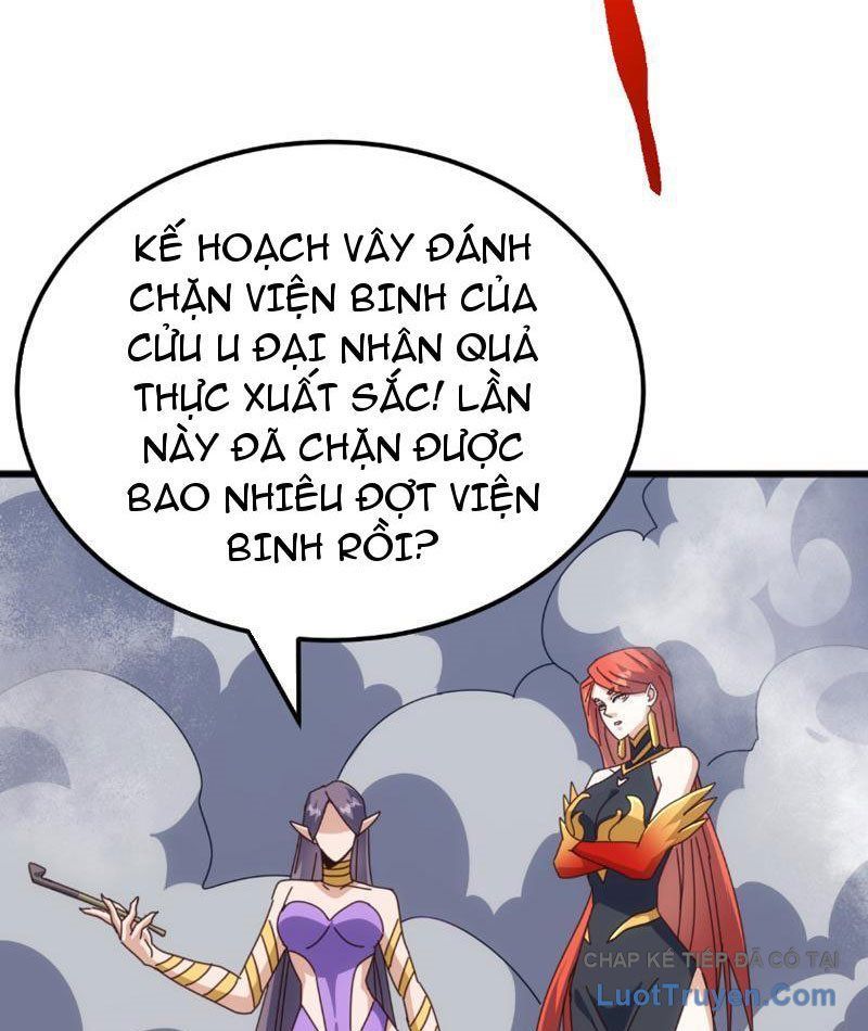 Vạn Tộc Xâm Lược: Bắt Đầu Thuần Hóa Cự Thú Cấp Sử Thi Chap 58 - Next Chap 59