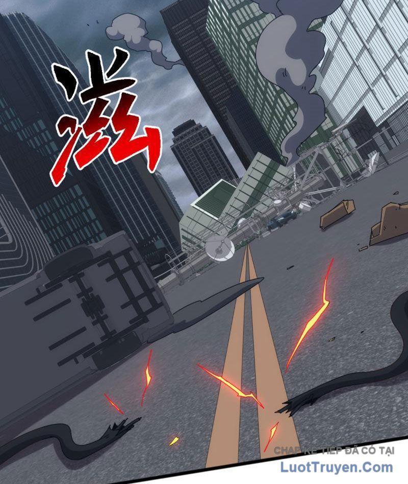 Vạn Tộc Xâm Lược: Bắt Đầu Thuần Hóa Cự Thú Cấp Sử Thi Chap 58 - Next Chap 59