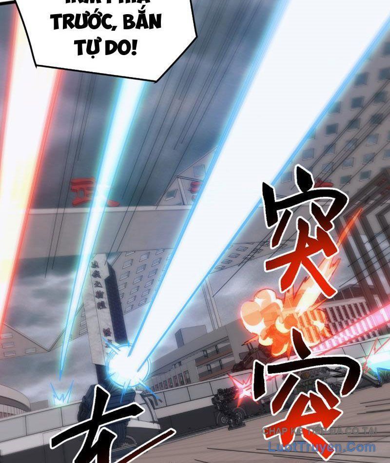 Vạn Tộc Xâm Lược: Bắt Đầu Thuần Hóa Cự Thú Cấp Sử Thi Chap 58 - Next Chap 59