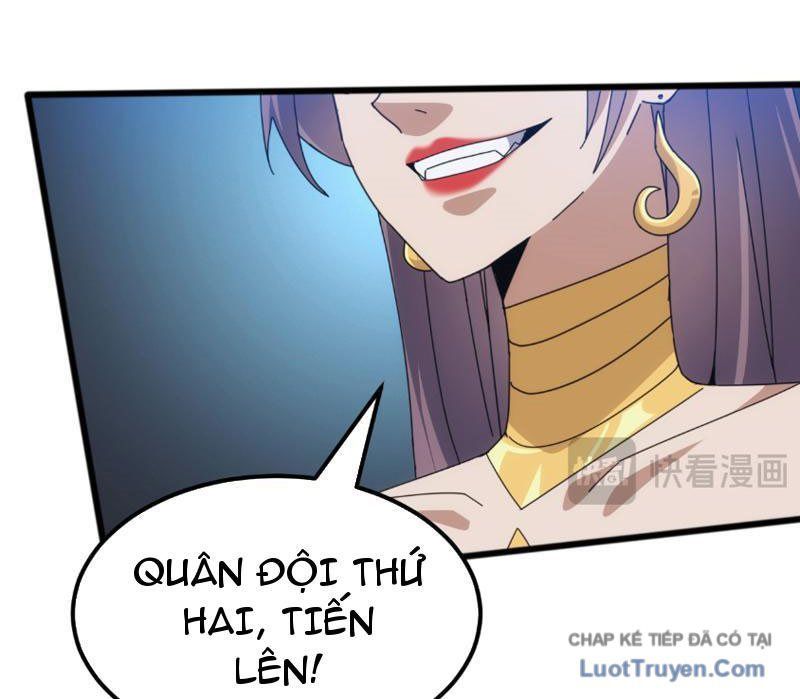 Vạn Tộc Xâm Lược: Bắt Đầu Thuần Hóa Cự Thú Cấp Sử Thi Chap 58 - Next Chap 59