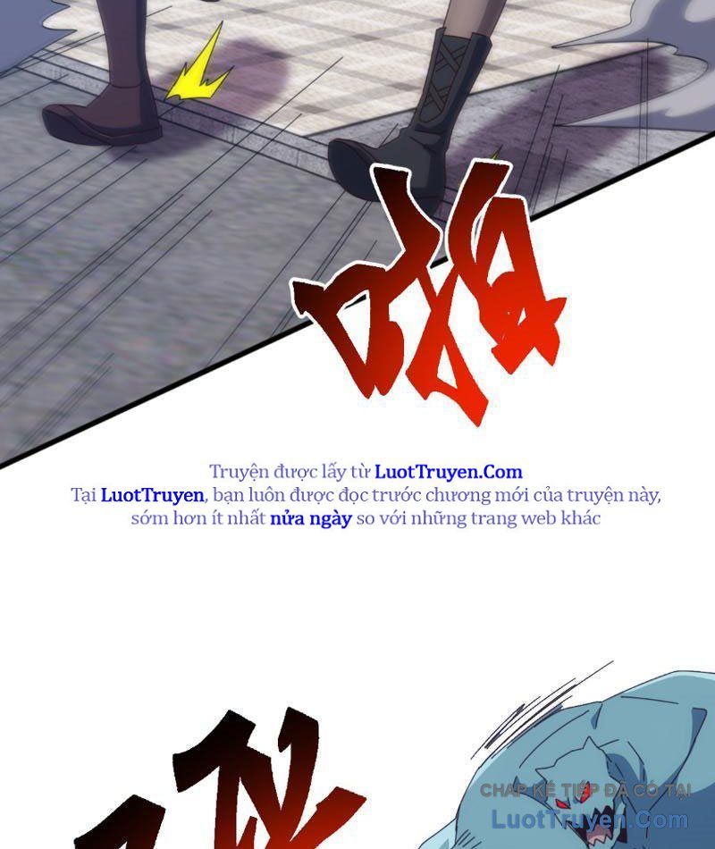 Vạn Tộc Xâm Lược: Bắt Đầu Thuần Hóa Cự Thú Cấp Sử Thi Chap 58 - Next Chap 59