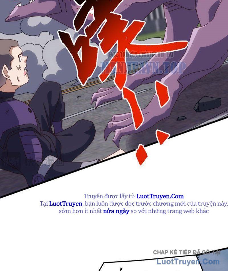 Vạn Tộc Xâm Lược: Bắt Đầu Thuần Hóa Cự Thú Cấp Sử Thi Chap 58 - Next Chap 59