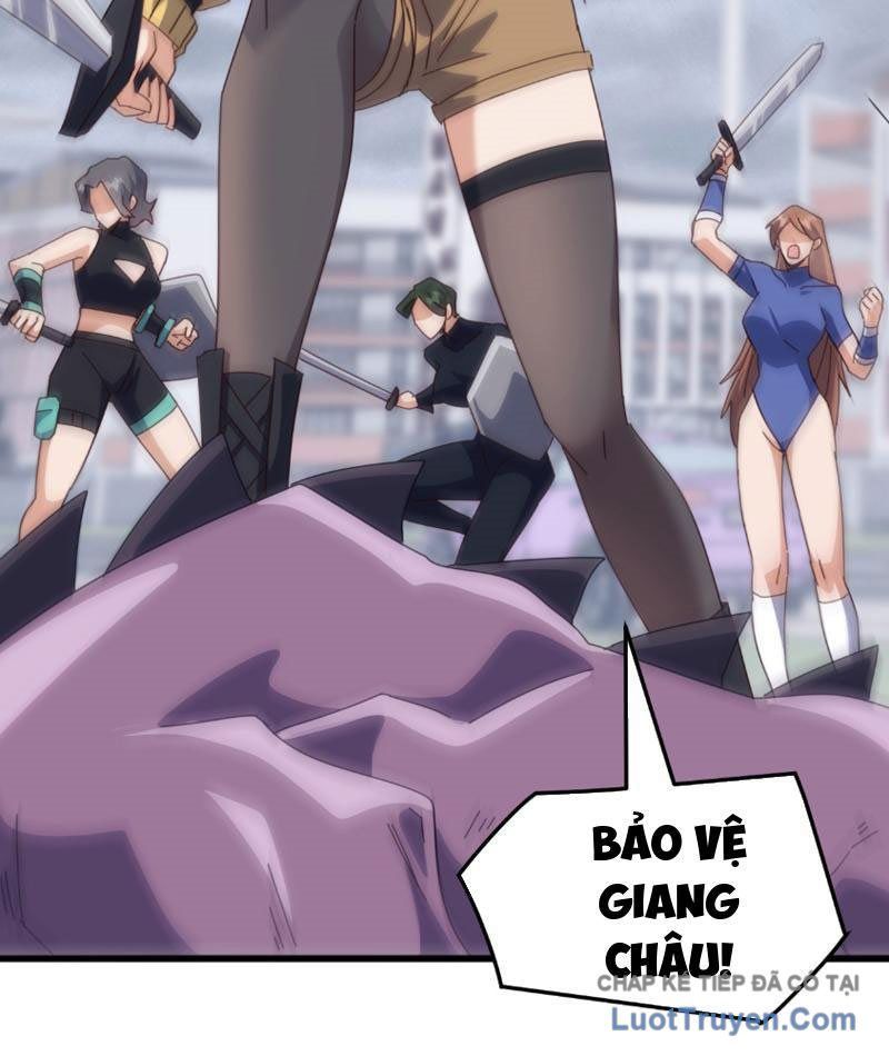 Vạn Tộc Xâm Lược: Bắt Đầu Thuần Hóa Cự Thú Cấp Sử Thi Chap 58 - Next Chap 59