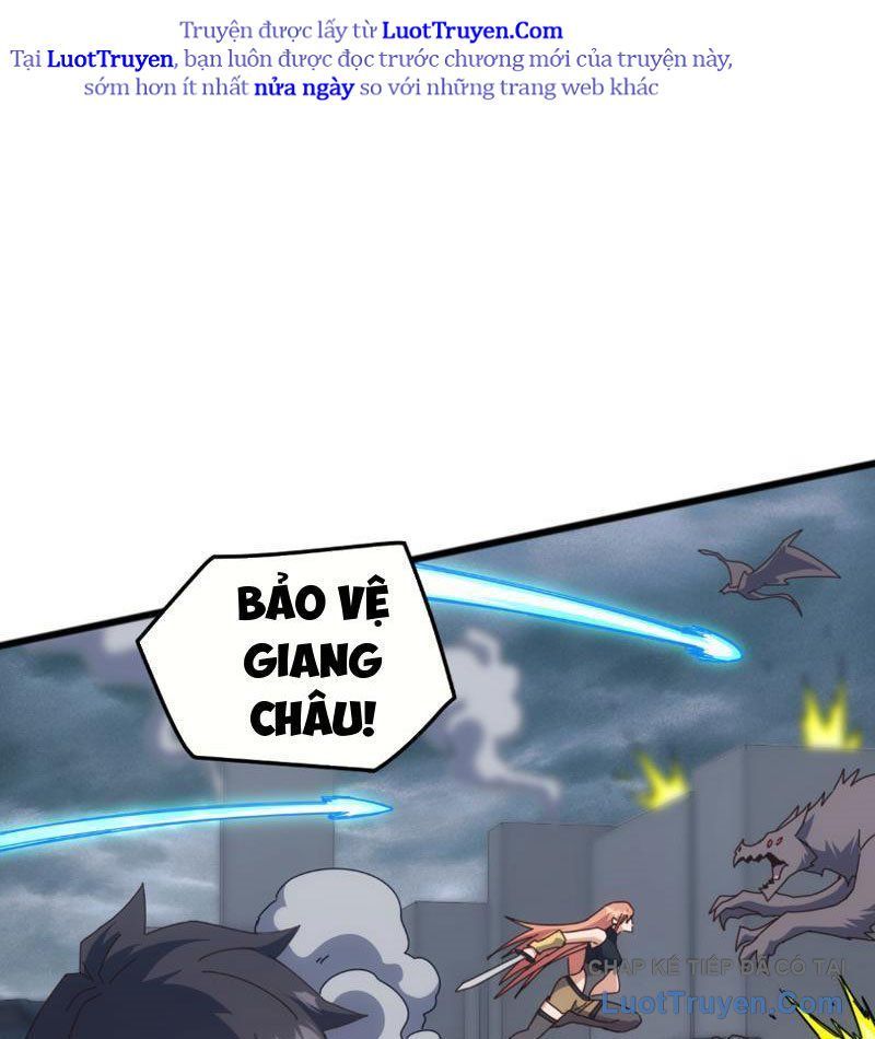 Vạn Tộc Xâm Lược: Bắt Đầu Thuần Hóa Cự Thú Cấp Sử Thi Chap 58 - Next Chap 59