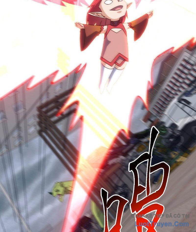 Vạn Tộc Xâm Lược: Bắt Đầu Thuần Hóa Cự Thú Cấp Sử Thi Chap 58 - Next Chap 59