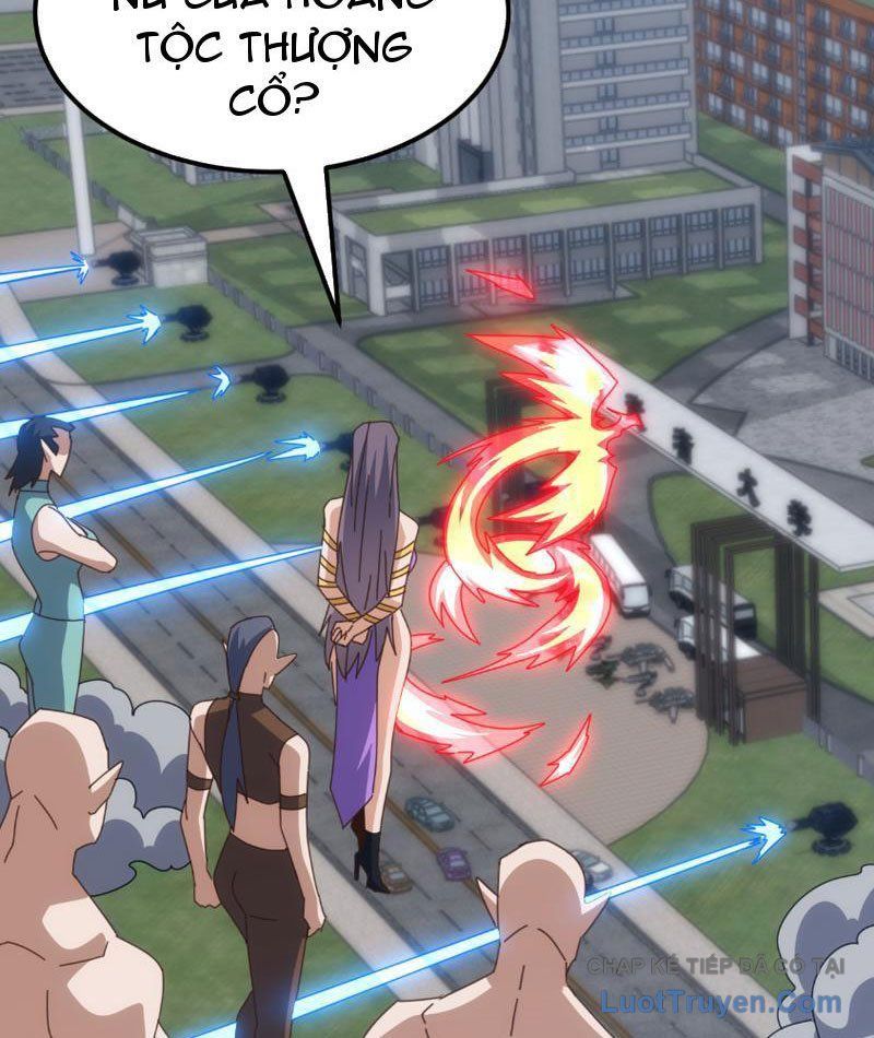 Vạn Tộc Xâm Lược: Bắt Đầu Thuần Hóa Cự Thú Cấp Sử Thi Chap 58 - Next Chap 59