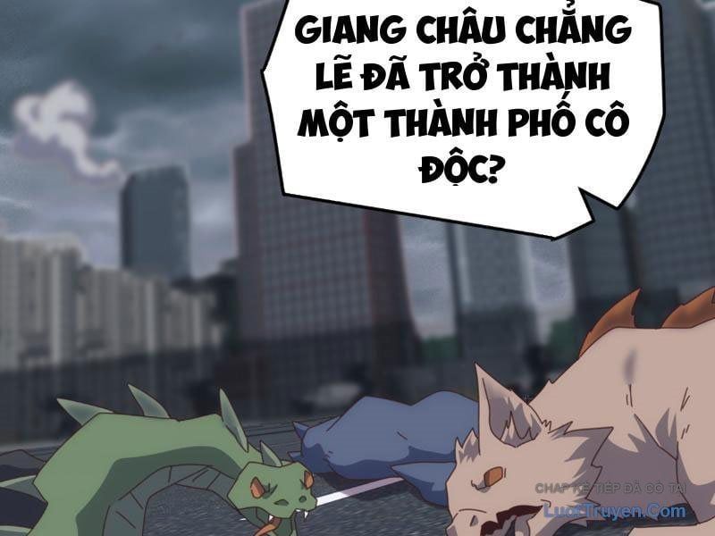Vạn Tộc Xâm Lược: Bắt Đầu Thuần Hóa Cự Thú Cấp Sử Thi Chap 59 - Next Chap 60