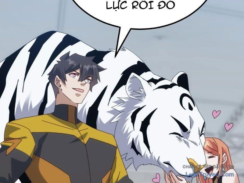 Vạn Tộc Xâm Lược: Bắt Đầu Thuần Hóa Cự Thú Cấp Sử Thi Chap 59 - Next Chap 60