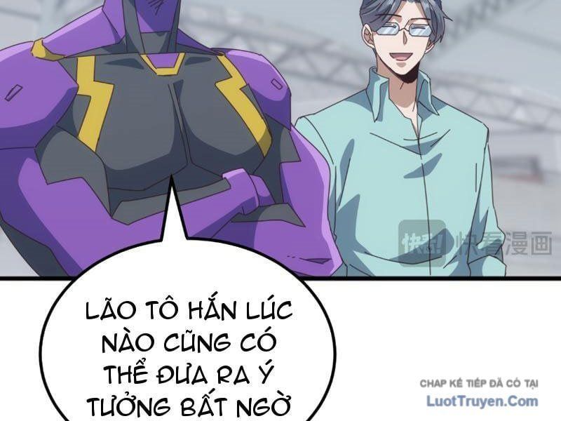 Vạn Tộc Xâm Lược: Bắt Đầu Thuần Hóa Cự Thú Cấp Sử Thi Chap 59 - Next Chap 60