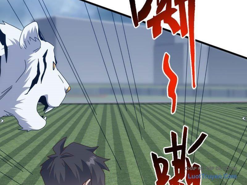 Vạn Tộc Xâm Lược: Bắt Đầu Thuần Hóa Cự Thú Cấp Sử Thi Chap 59 - Next Chap 60