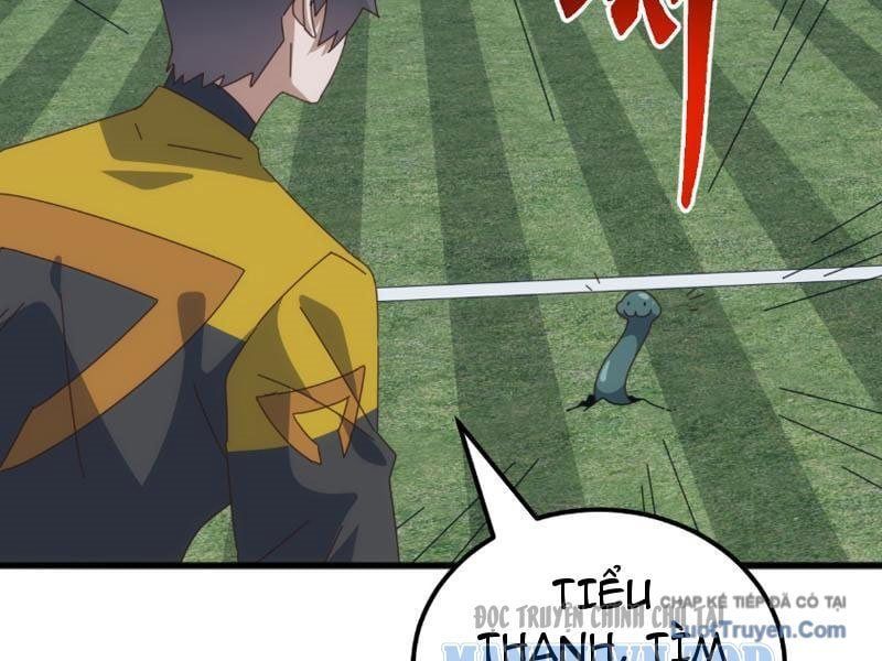 Vạn Tộc Xâm Lược: Bắt Đầu Thuần Hóa Cự Thú Cấp Sử Thi Chap 59 - Next Chap 60