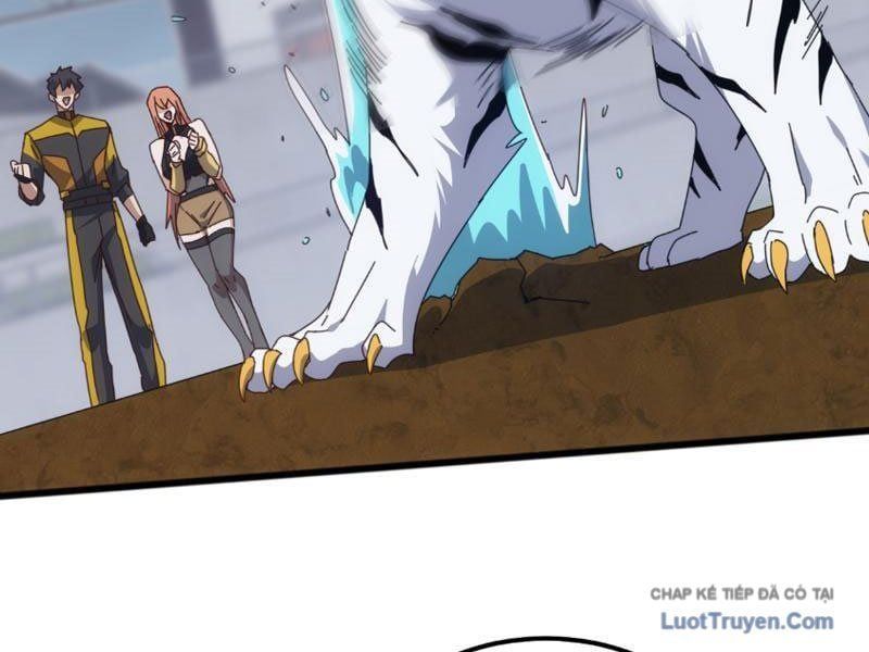 Vạn Tộc Xâm Lược: Bắt Đầu Thuần Hóa Cự Thú Cấp Sử Thi Chap 59 - Next Chap 60