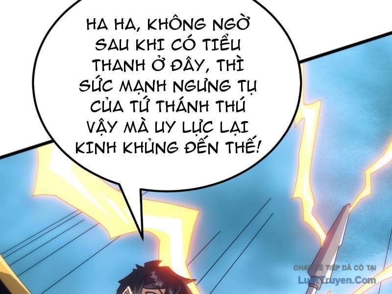 Vạn Tộc Xâm Lược: Bắt Đầu Thuần Hóa Cự Thú Cấp Sử Thi Chap 59 - Next Chap 60